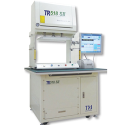 二手TR518SIIICT在线测试仪(德律TR-518SII ) 